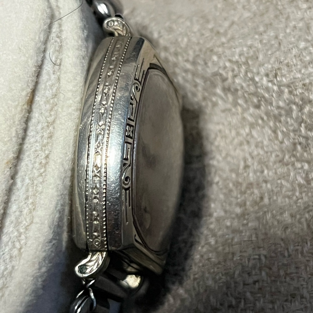 Waltham watch vintage - Picture 5 of 12